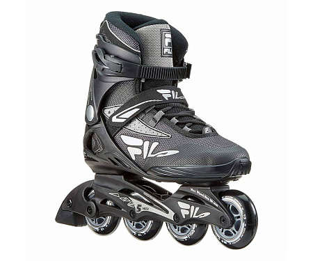 Роликовые коньки FILA Legacy Comp